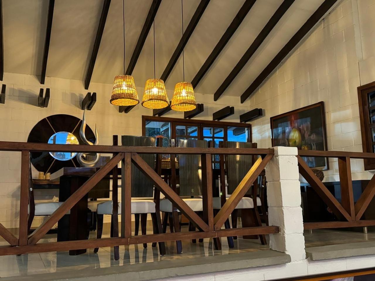 Hotel Maca Lago Калима Экстерьер фото