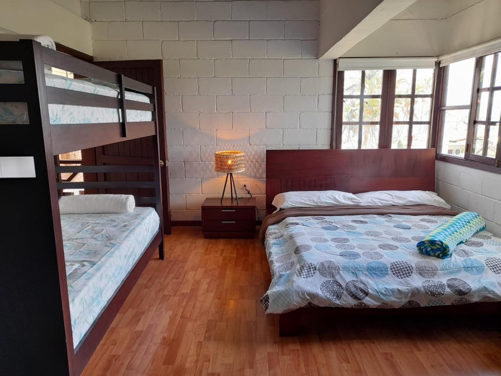 Hotel Maca Lago Калима Экстерьер фото