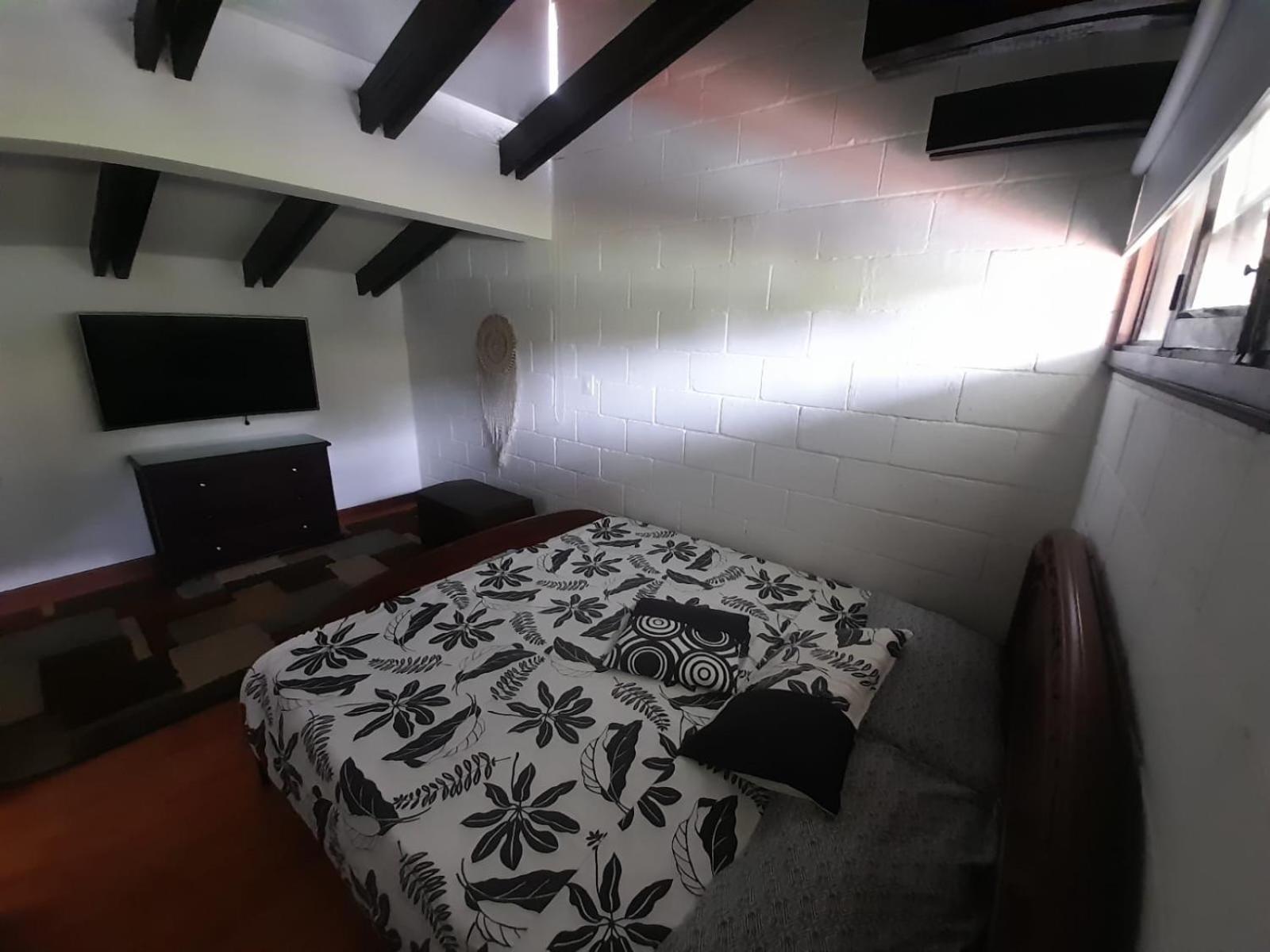 Hotel Maca Lago Калима Экстерьер фото