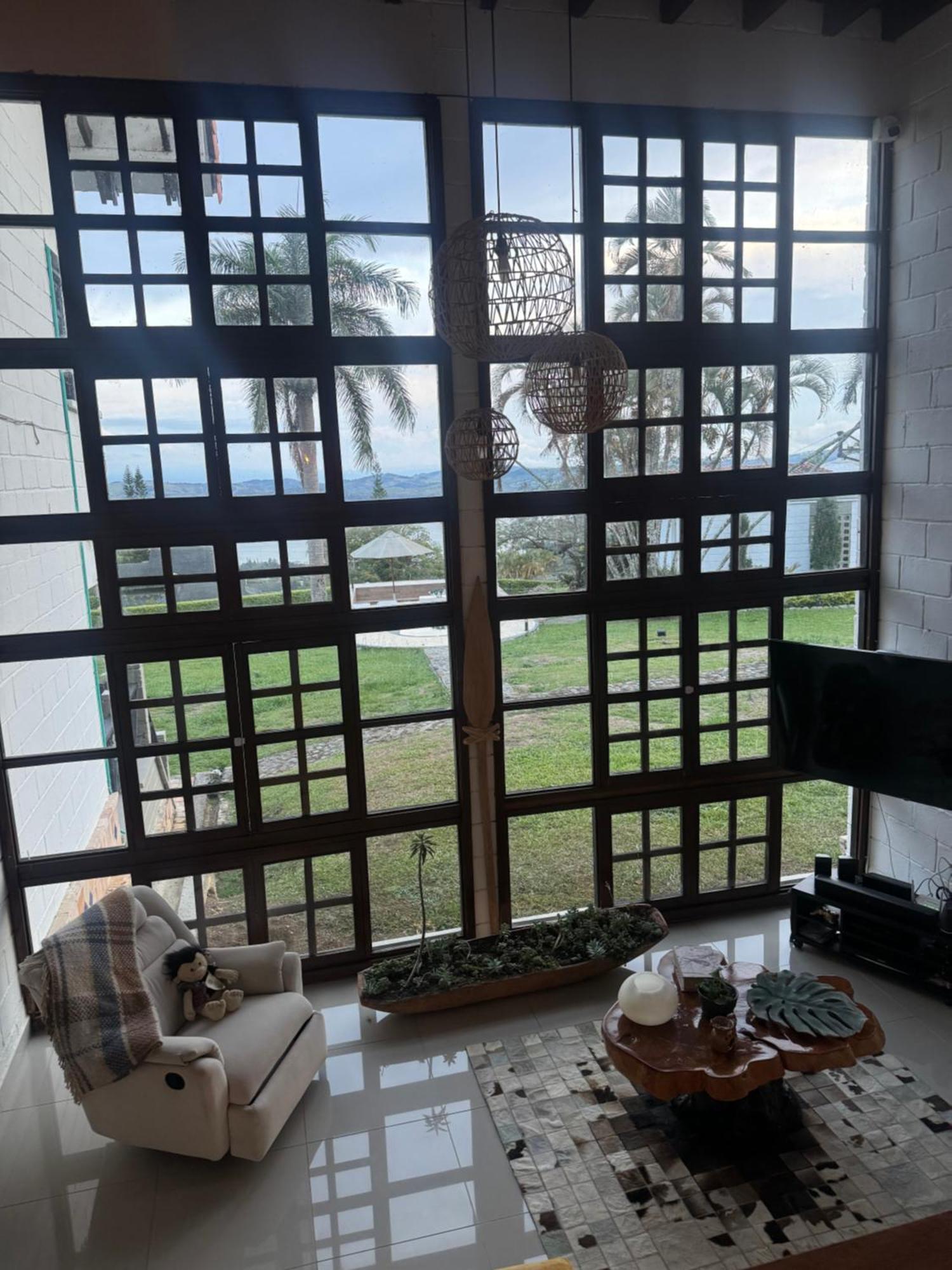 Hotel Maca Lago Калима Экстерьер фото