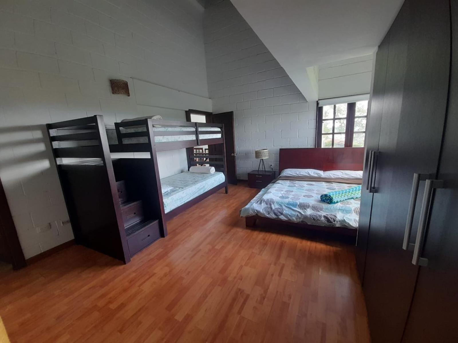 Hotel Maca Lago Калима Экстерьер фото