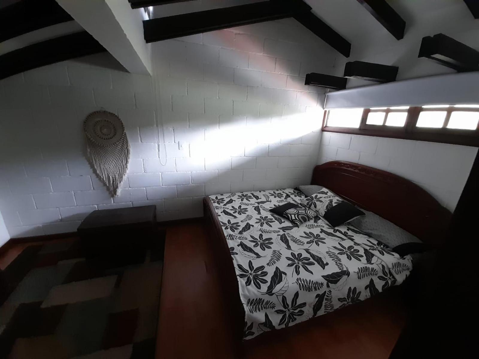 Hotel Maca Lago Калима Экстерьер фото