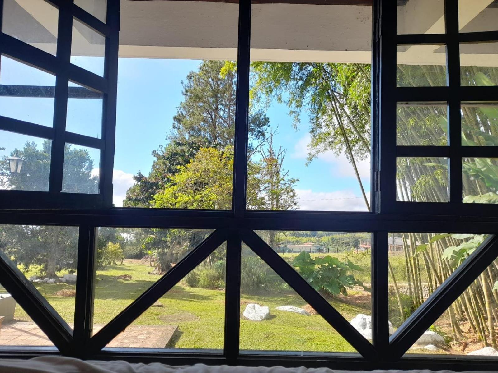 Hotel Maca Lago Калима Экстерьер фото