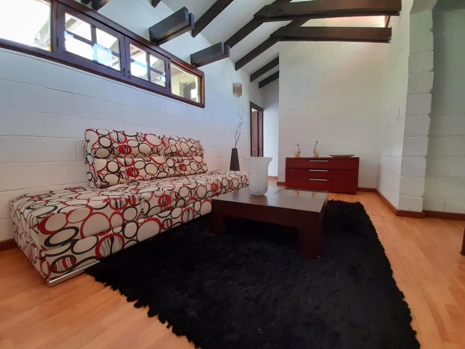 Hotel Maca Lago Калима Экстерьер фото