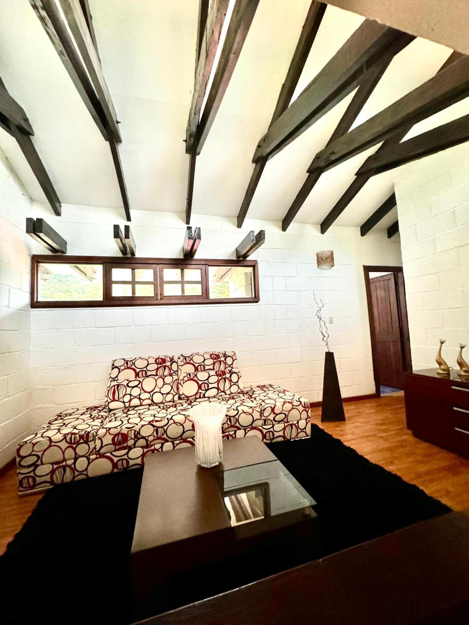 Hotel Maca Lago Калима Экстерьер фото
