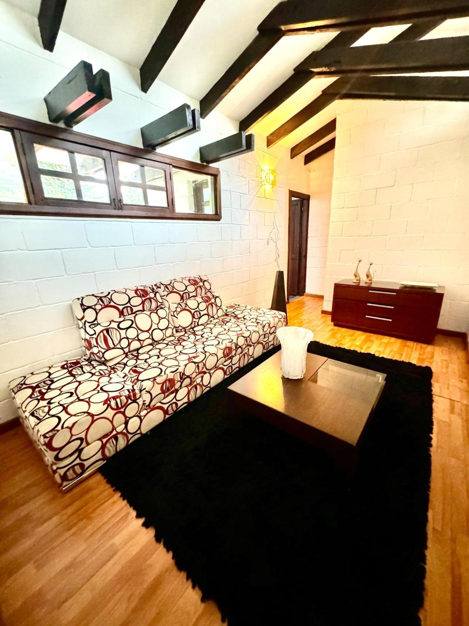 Hotel Maca Lago Калима Экстерьер фото