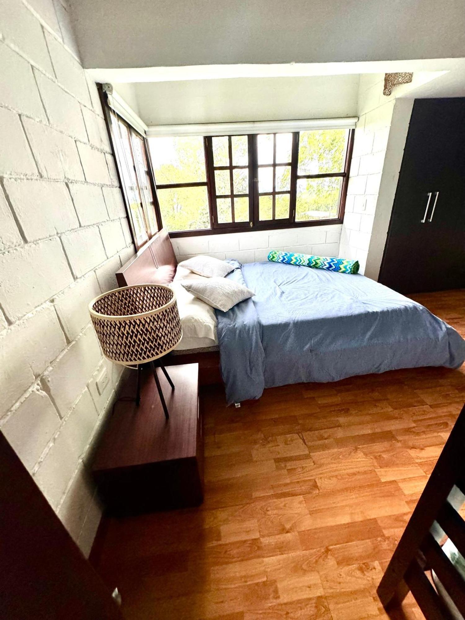 Hotel Maca Lago Калима Экстерьер фото